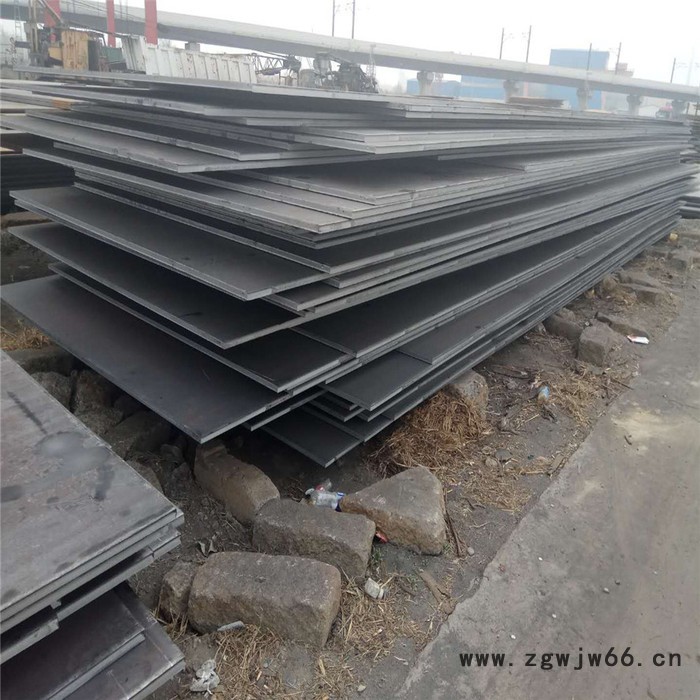 65Mn锰钢板 65mn弹簧钢板 弹簧薄板 65mn高耐磨弹簧钢板 切割零售 吉兴钢铁图7