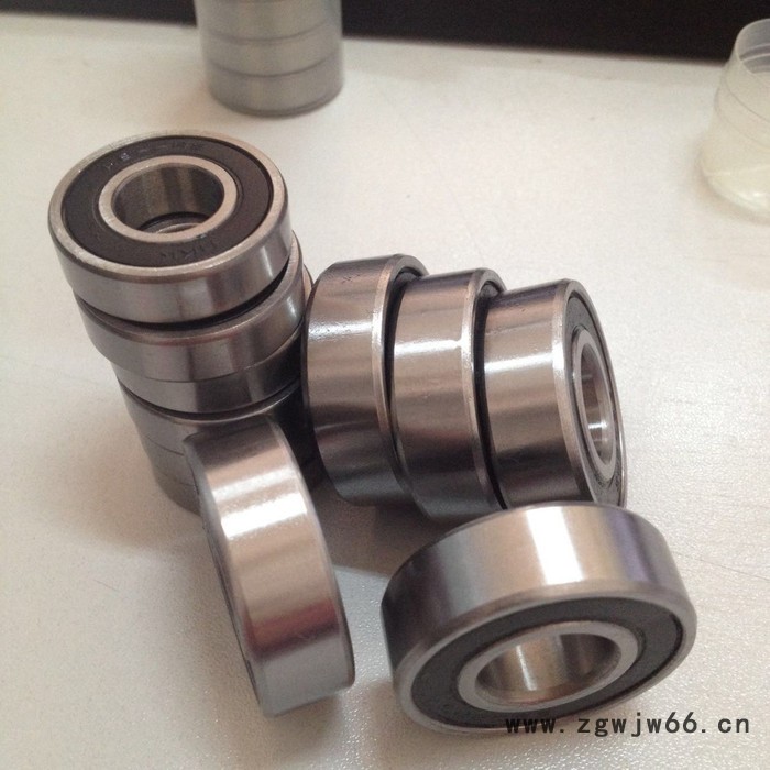 供应塑料轴承供应东培轴承001单向轴承 轴承 NSS轴承图6