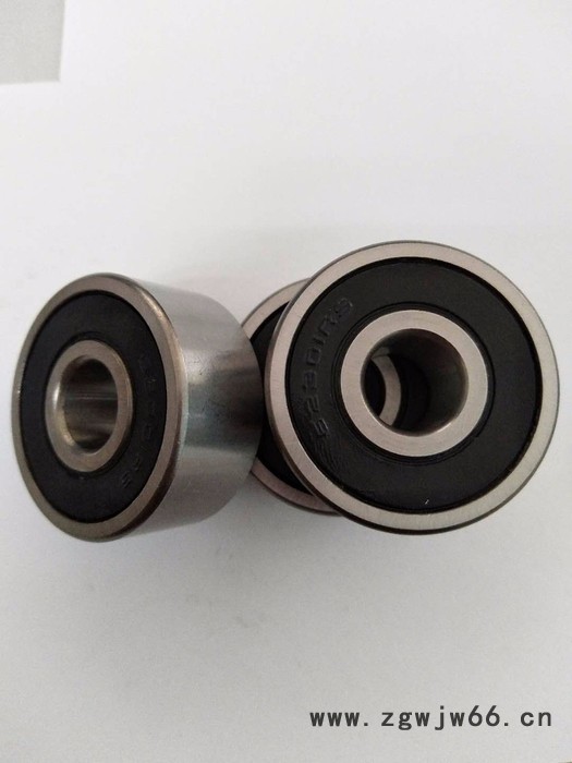 供应塑料轴承供应东培轴承001单向轴承 轴承 NSS轴承图5