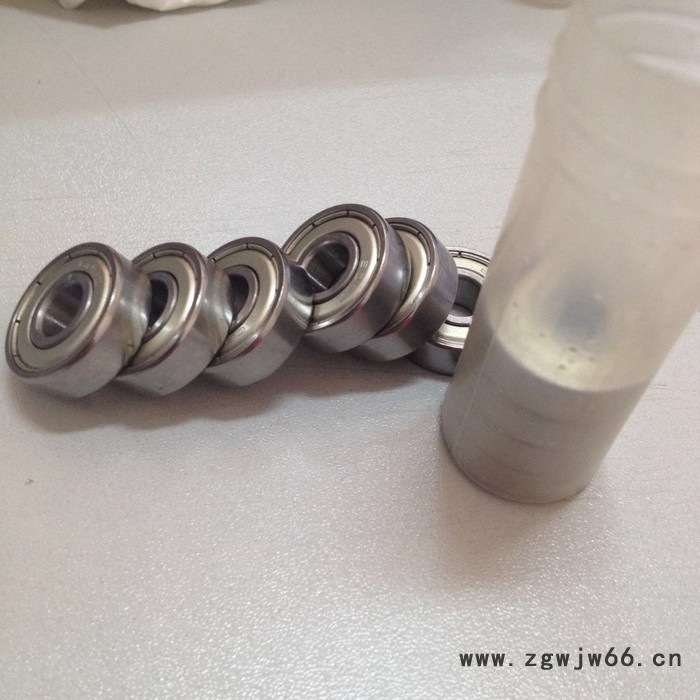 供应塑料轴承供应东培轴承001单向轴承 轴承 NSS轴承图4