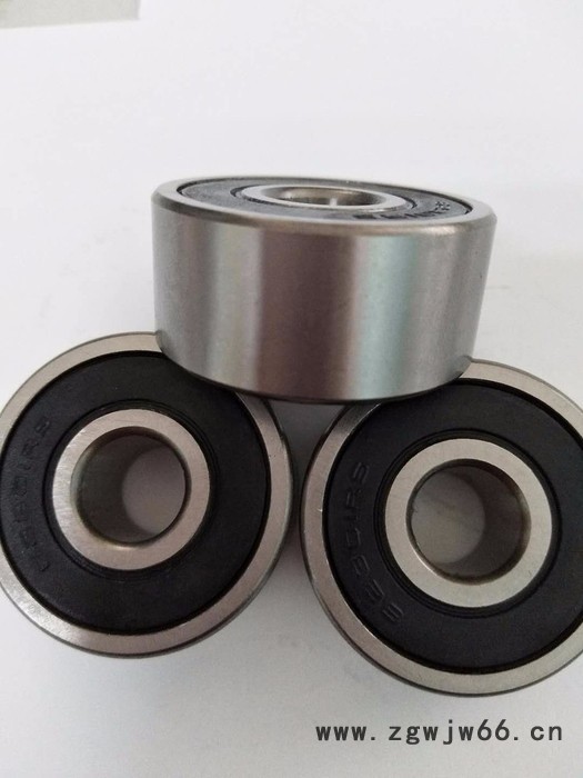 供应塑料轴承供应东培轴承001单向轴承 轴承 NSS轴承图2
