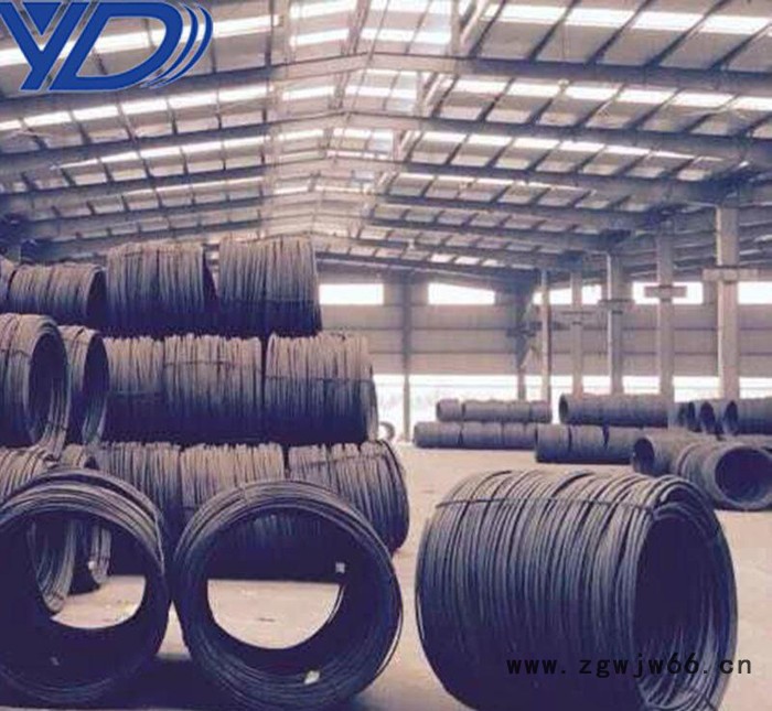 精七20MnCr5线材【盘条】螺丝线紧固件线材图3