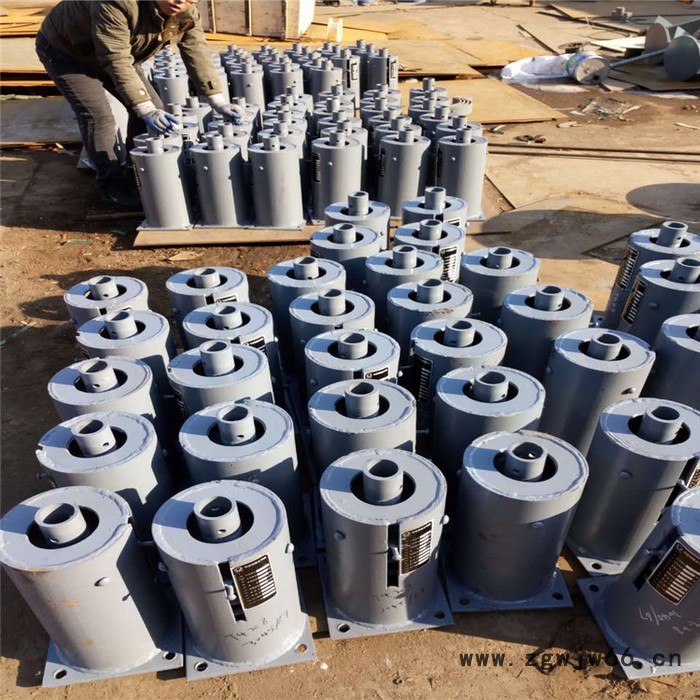 化工支吊架 可变弹簧支吊架TD 弹簧吊架 厂家直供图2