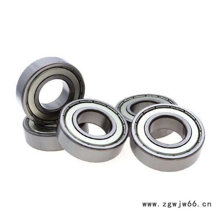 三齐轴承6206轴承 HRB6206轴承 LYC6206轴承轴承厂家现货批发6206 三齐轴承 6206轴承图3