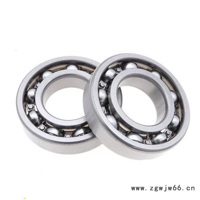 三齐轴承6206轴承 HRB6206轴承 LYC6206轴承轴承厂家现货批发6206 三齐轴承 6206轴承图2