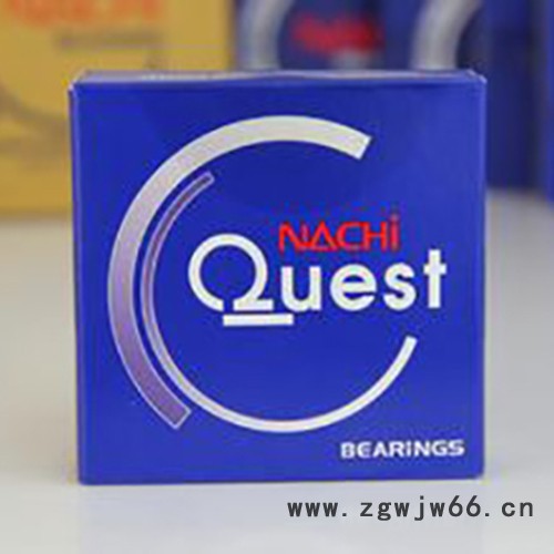 NACHI进口轴承NACHI深沟球轴承NACHI电机轴承NACHI进口轴承NACHI轴承图3