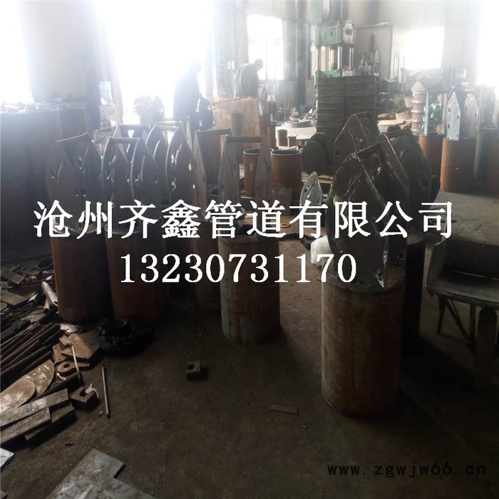 供应TD可变弹簧支吊架,实体厂家现货图3