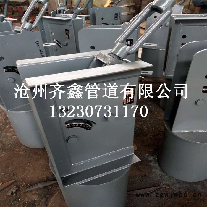 供应TD可变弹簧支吊架,实体厂家现货图4