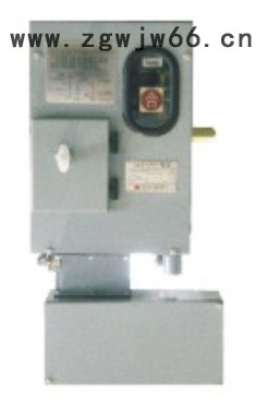 CTG3电动弹簧操动机构