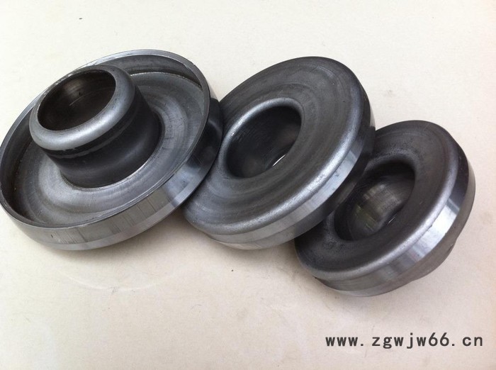 迷宫轴承座，冲压迷宫轴承座 冲压折边轴承座图2