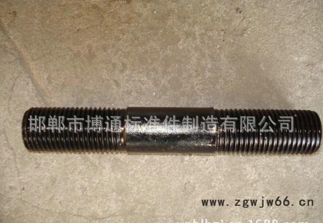 高强螺栓 双头螺栓 机械工业紧固件螺栓图3