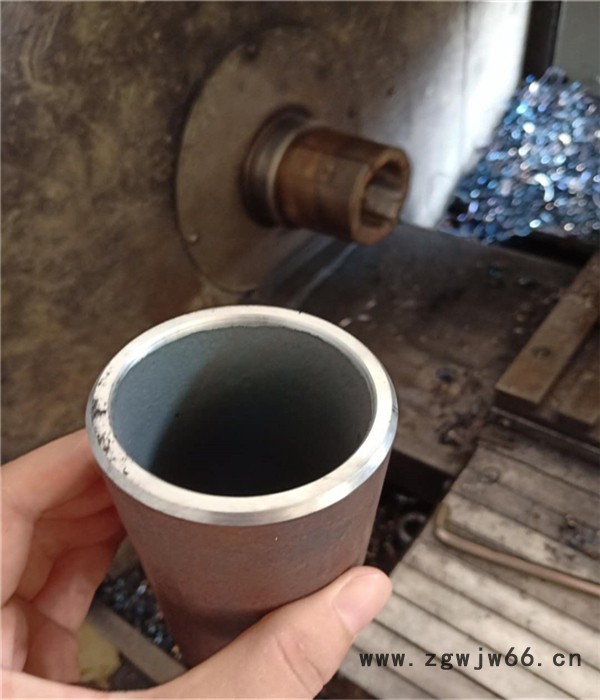 生产加工轴承内外套 轴承圈 订做非标 可来图加工 轴承圈轴承套圈图6