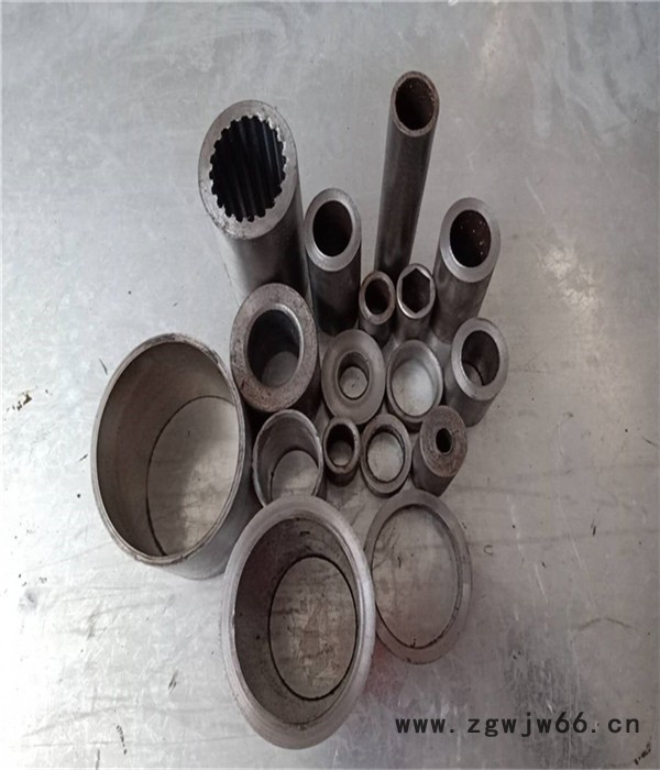 生产加工轴承内外套 轴承圈 订做非标 可来图加工 轴承圈轴承套圈图3