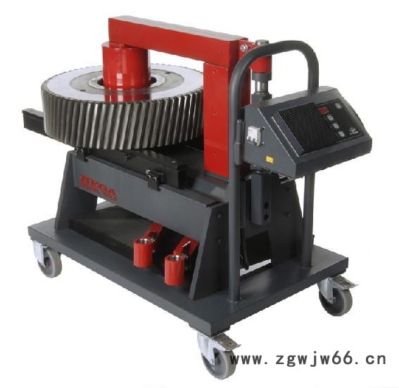 耀裕感应轴承加热器  轴承加热器参数图3