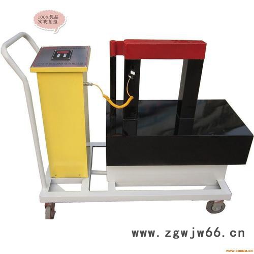 耀裕感应轴承加热器  轴承加热器参数图4