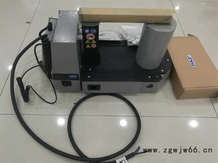 耀裕感应轴承加热器  轴承加热器参数图5