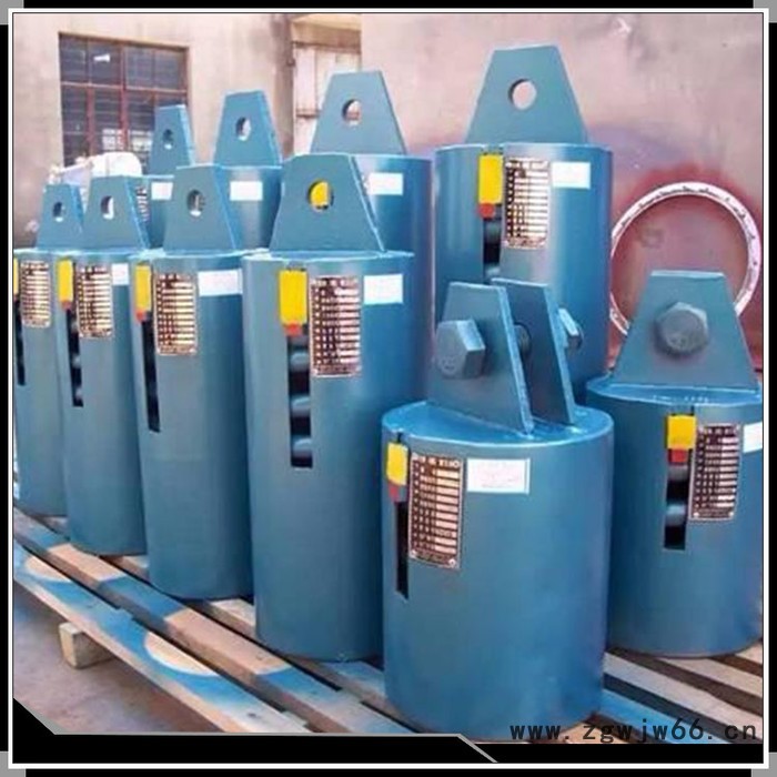 华旻 弹簧支吊架 管道支吊架 低价出售图4