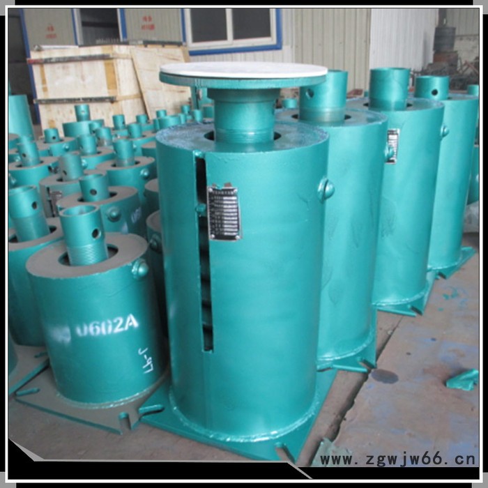 华旻 弹簧支吊架 管道支吊架 低价出售图3