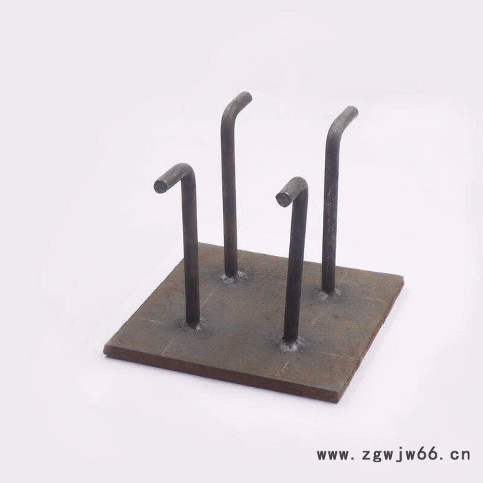 飞度紧固件专业生产 预埋钢板 订做异形钢板图5