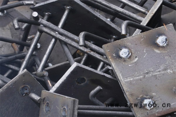 飞度紧固件专业生产 预埋钢板 订做异形钢板图3