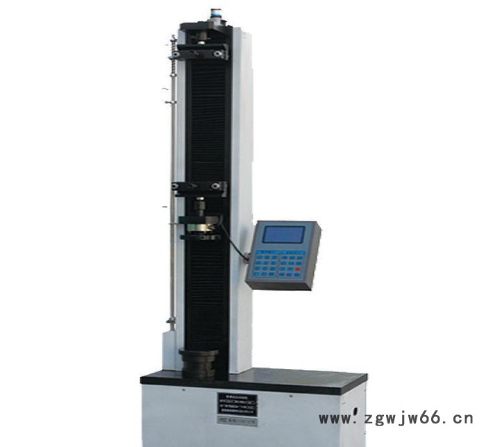 TLD-10单臂式液晶显示弹簧拉压试验机 弹簧试验机图4