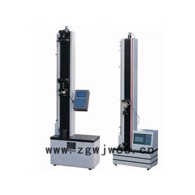 TLD-10单臂式液晶显示弹簧拉压试验机 弹簧试验机