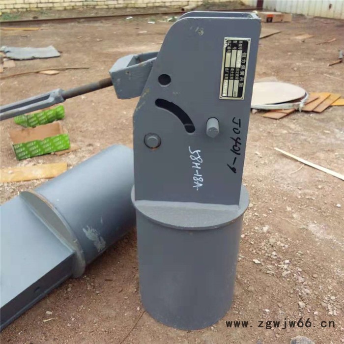 齐鑫6A-6E 平卧大组别恒力弹簧组件 直立双拉杆连接恒力弹簧组件 直立单吊板连接恒力弹簧组件 恒力弹簧组件厂家质量保证图8