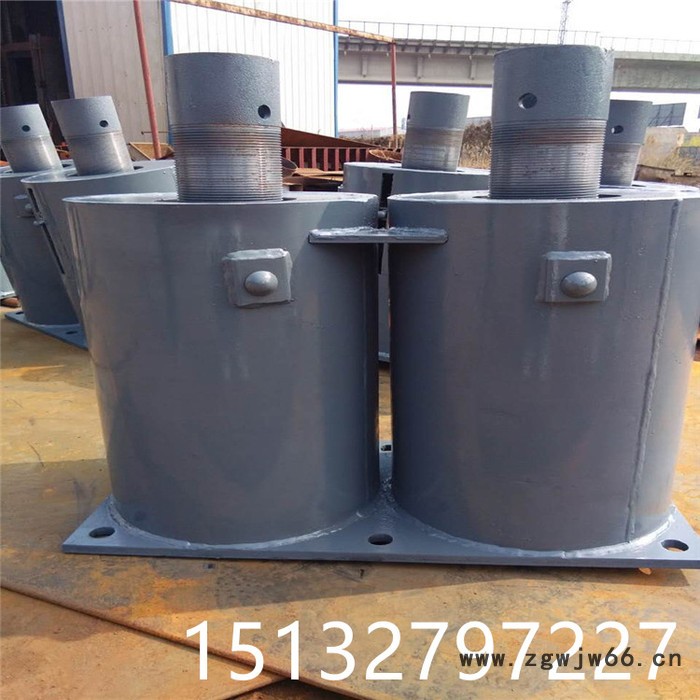 齐鑫6A-6E 平卧大组别恒力弹簧组件 直立双拉杆连接恒力弹簧组件 直立单吊板连接恒力弹簧组件 恒力弹簧组件厂家质量保证图6