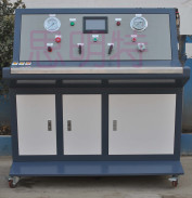 空气弹簧压力爆破试验机-气弹簧水压爆破仪图3