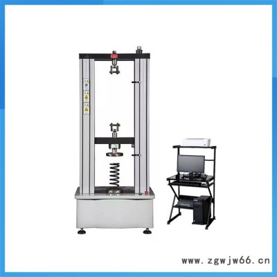 济南文腾 弹簧试验机 弹簧拉压试验机 弹簧测试机 ** 欢迎致电