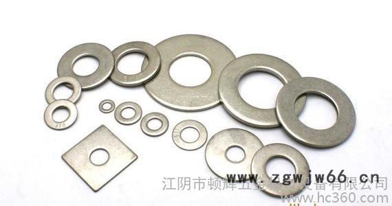 供应顿辉不锈钢紧固件厂家图2