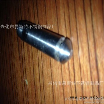 【加工订制】 环保能源正极柱 紧固件 ，螺丝 非标五金件