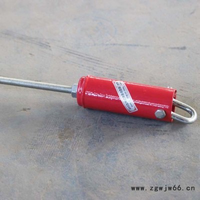 精通供应吊架弹簧减震器 风机吊式弹簧减震器