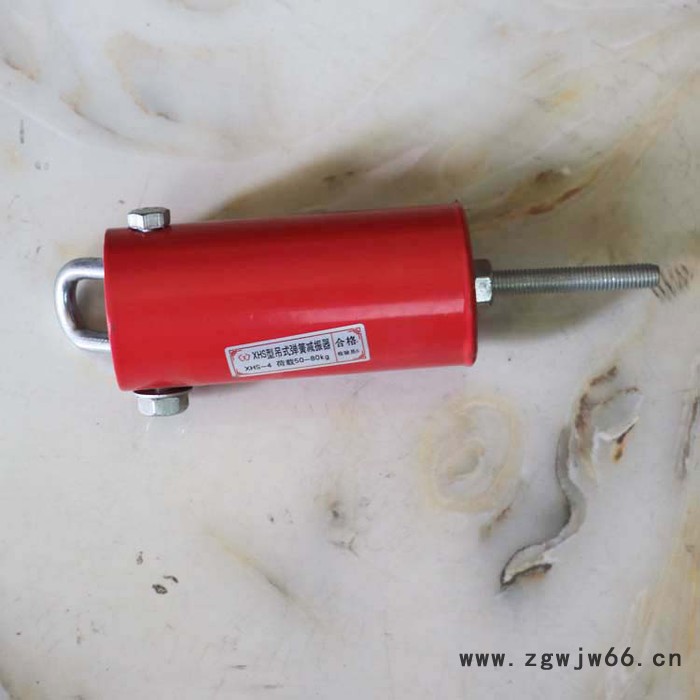 精通供应吊架弹簧减震器 风机吊式弹簧减震器图4