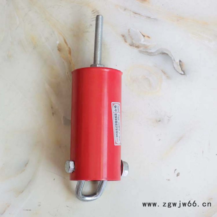 精通供应吊架弹簧减震器 风机吊式弹簧减震器图8