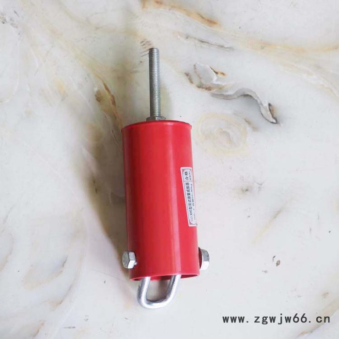 精通供应吊架弹簧减震器 风机吊式弹簧减震器图7