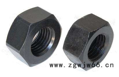 宁波正拓紧固件其他广东高强度螺母,高强度螺母批发,宁波正拓紧固件图3