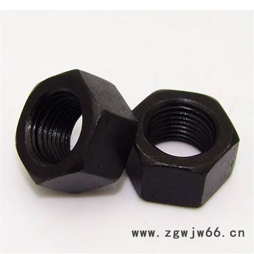 宁波正拓紧固件其他广东高强度螺母,高强度螺母批发,宁波正拓紧固件图2