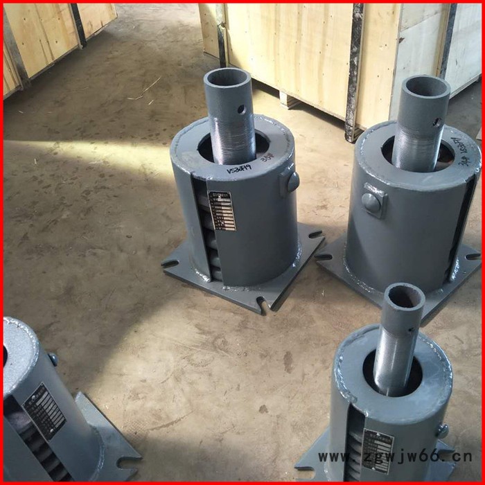 圣恒弹簧支吊架厂家图2