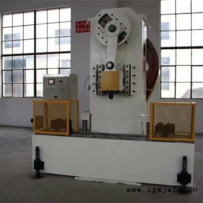 山东鲲鹏 弹簧试验机 偏心轮式弹簧试验机 弹簧耐久试验机