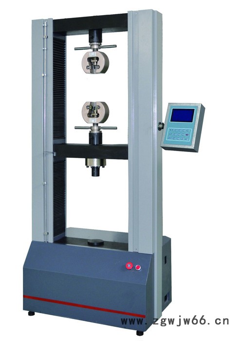 TLD系列液晶显示弹簧试验机 弹簧拉压试验机图2