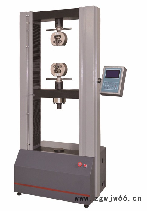 TLD系列液晶显示弹簧试验机 弹簧拉压试验机图4