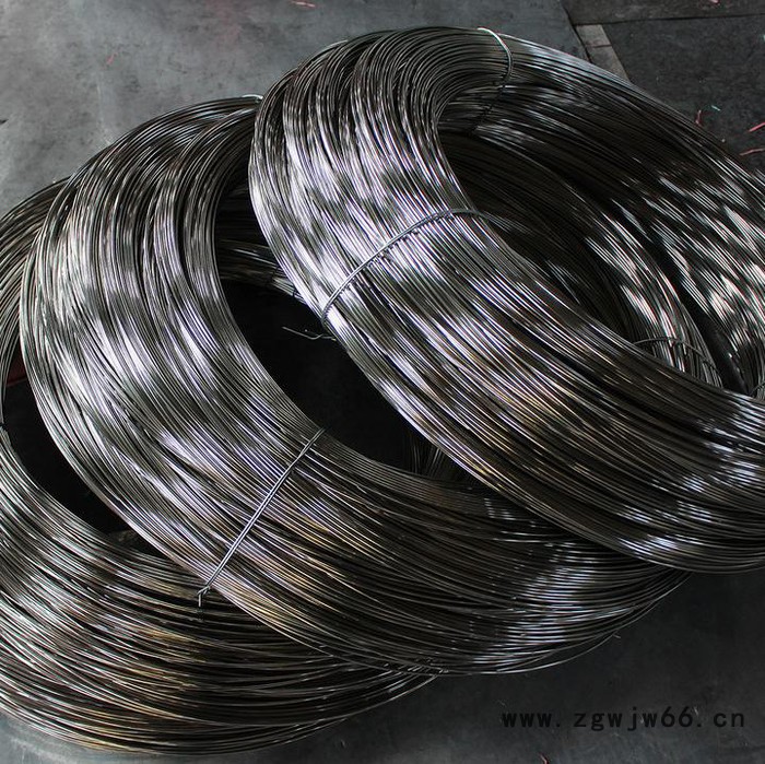 不锈钢弹簧丝,201/304不锈钢弹簧丝材质规格齐全图6