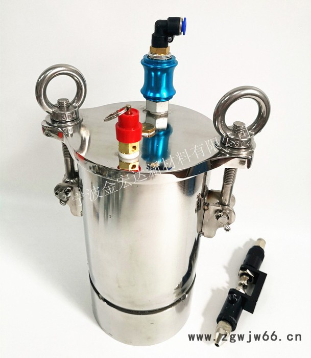 螺丝涂胶机 紧固件上胶机图2