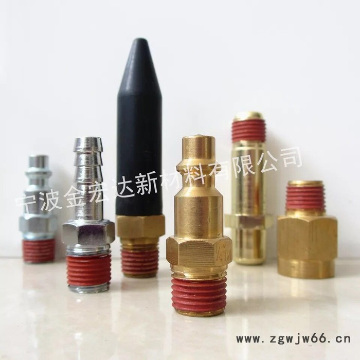 螺丝涂胶机 紧固件上胶机图5