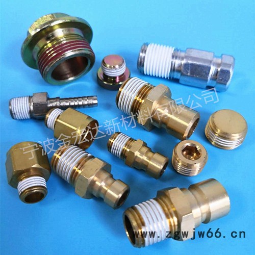 螺丝涂胶机 紧固件上胶机图4