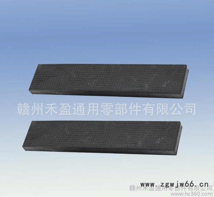 低价 ** 塑料紧固件 通用橡胶耐磨脚垫 XJ-L5 黑色图3