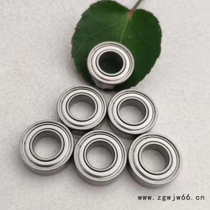 中天轴承 688-zz 进口轴承 微型电机 高温轴承 滚珠轴承 深沟球轴承 免费提供样板 量大可做月结图5