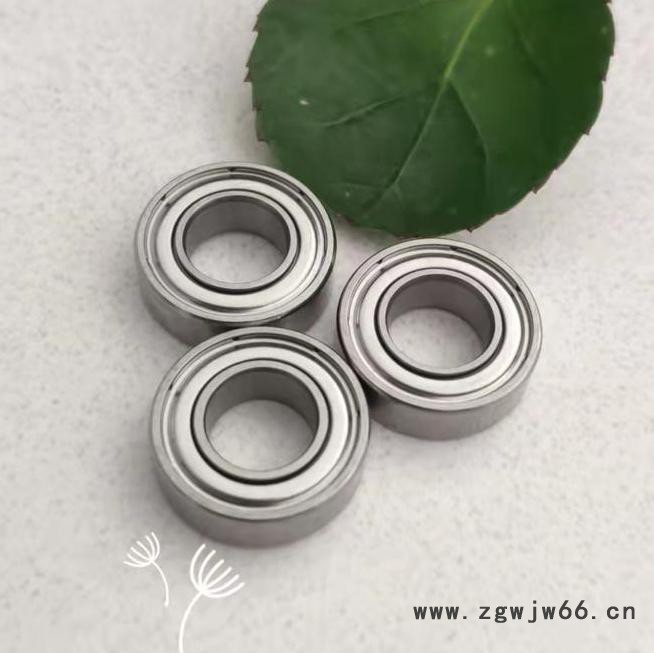 中天轴承 688-zz 进口轴承 微型电机 高温轴承 滚珠轴承 深沟球轴承 免费提供样板 量大可做月结