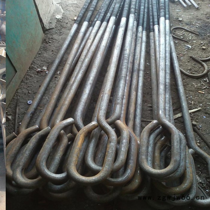 【盈瑞】供应 地脚螺栓系列 碳钢紧固件　 厂家直销图3